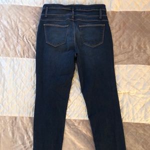 Charlotte Russe jeans